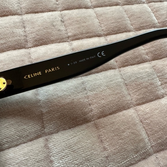 Like New Celine Paris studded sunglasses - Picture 10 of 11